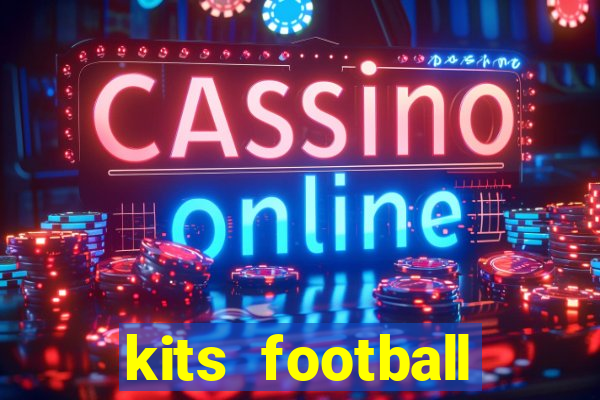 kits football manager 2016